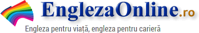 EnglezaOnline.ro